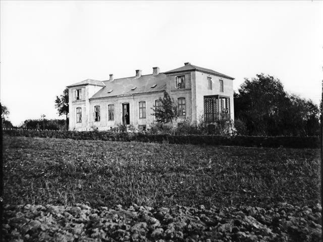 Haslev Det Gamle Apothek汽车旅馆 外观 照片