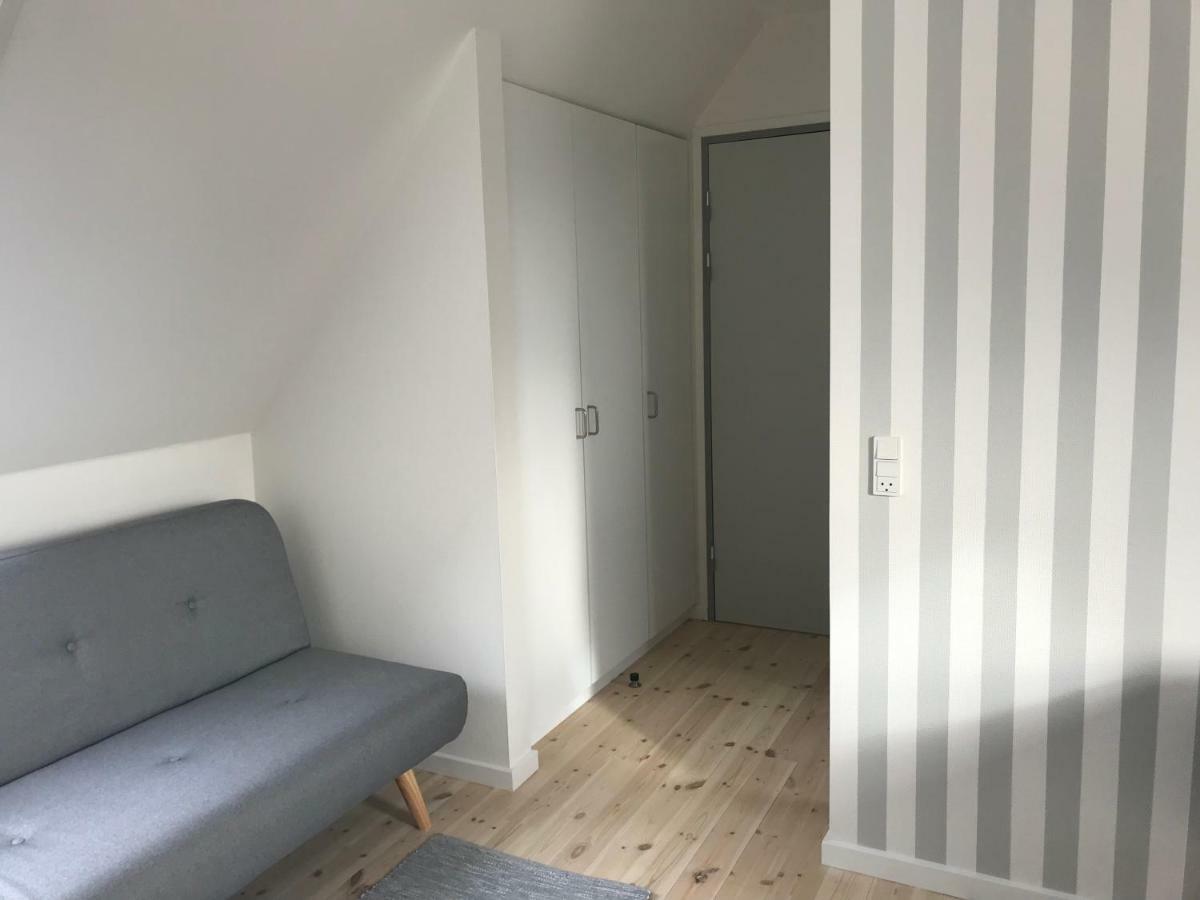 Haslev Det Gamle Apothek汽车旅馆 外观 照片