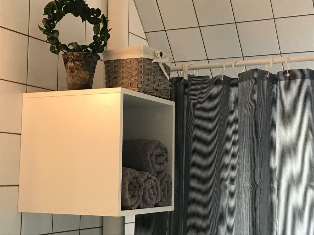 Haslev Det Gamle Apothek汽车旅馆 外观 照片