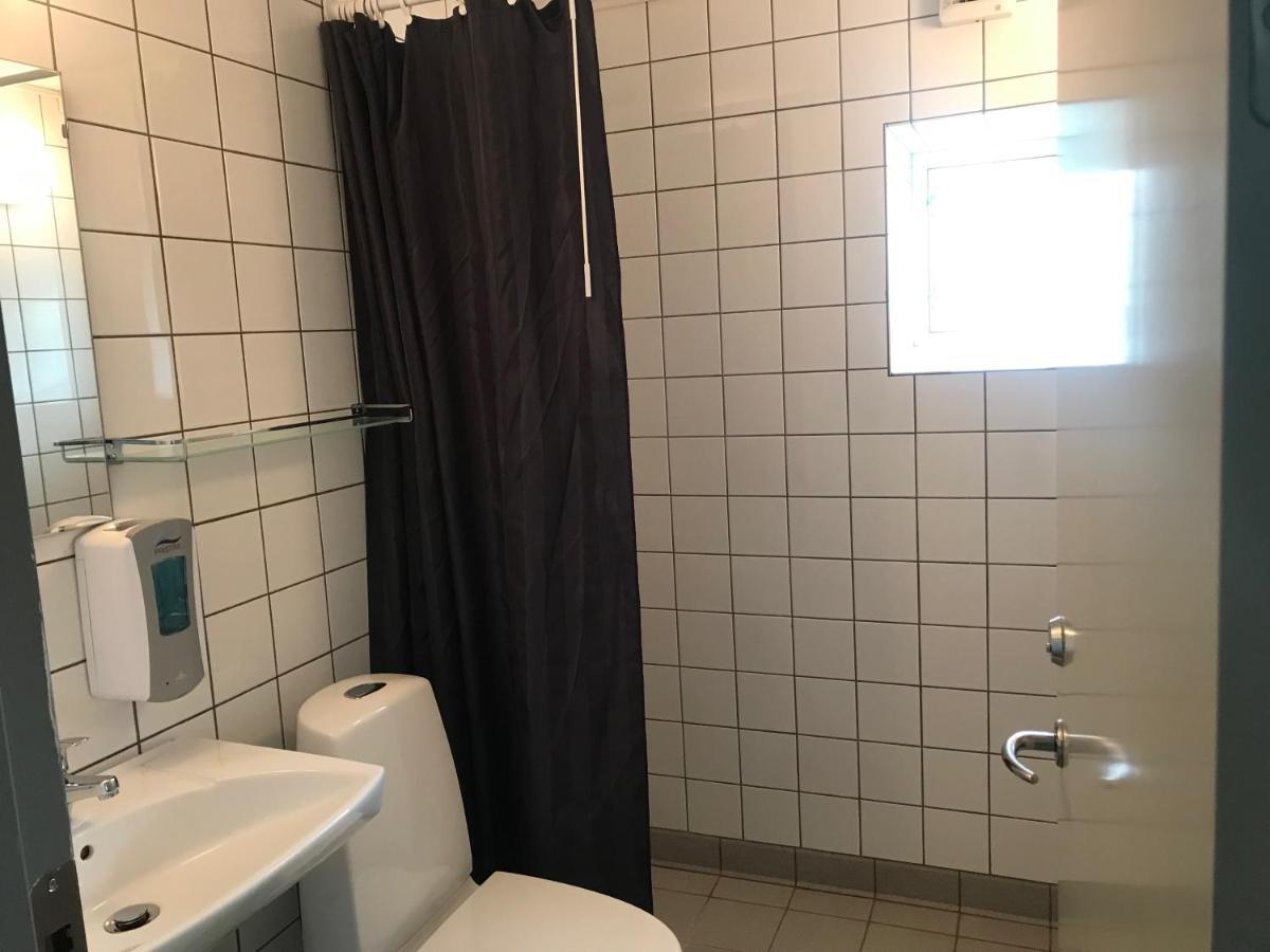 Haslev Det Gamle Apothek汽车旅馆 外观 照片