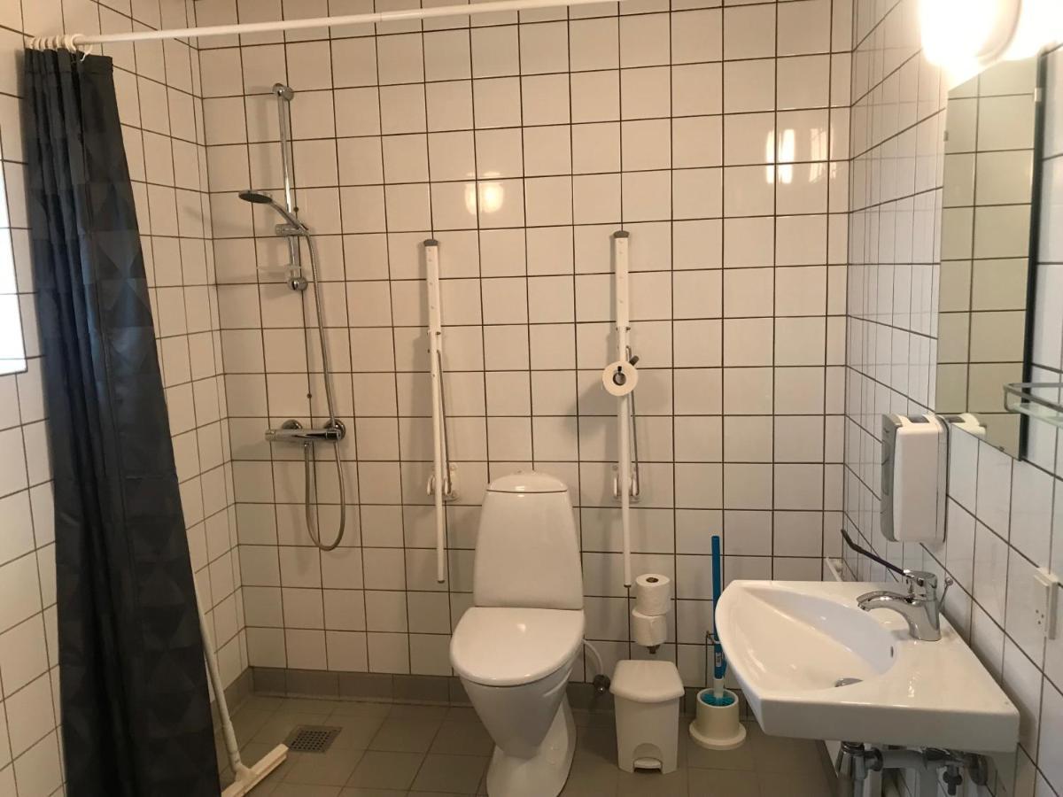 Haslev Det Gamle Apothek汽车旅馆 外观 照片