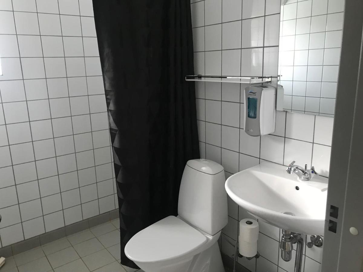 Haslev Det Gamle Apothek汽车旅馆 外观 照片